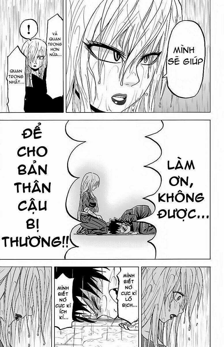 Rokudou No Onna-Tachi Chapter 12 trang 15