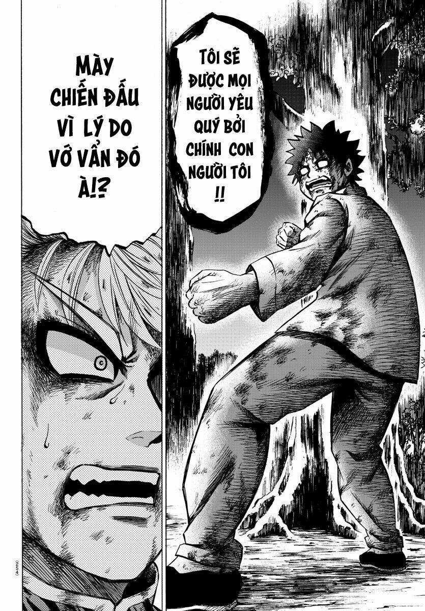 Rokudou No Onna-Tachi Chapter 127 trang 13