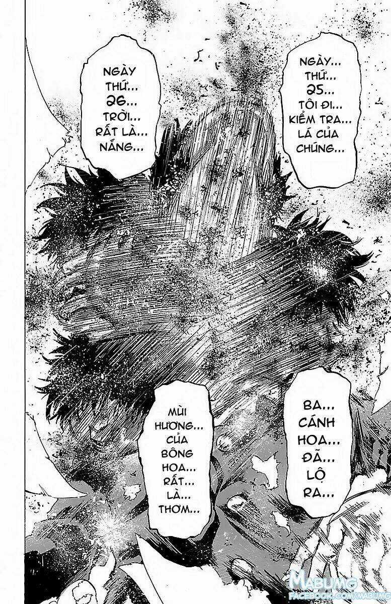 Rokudou No Onna-Tachi Chapter 13 trang 15