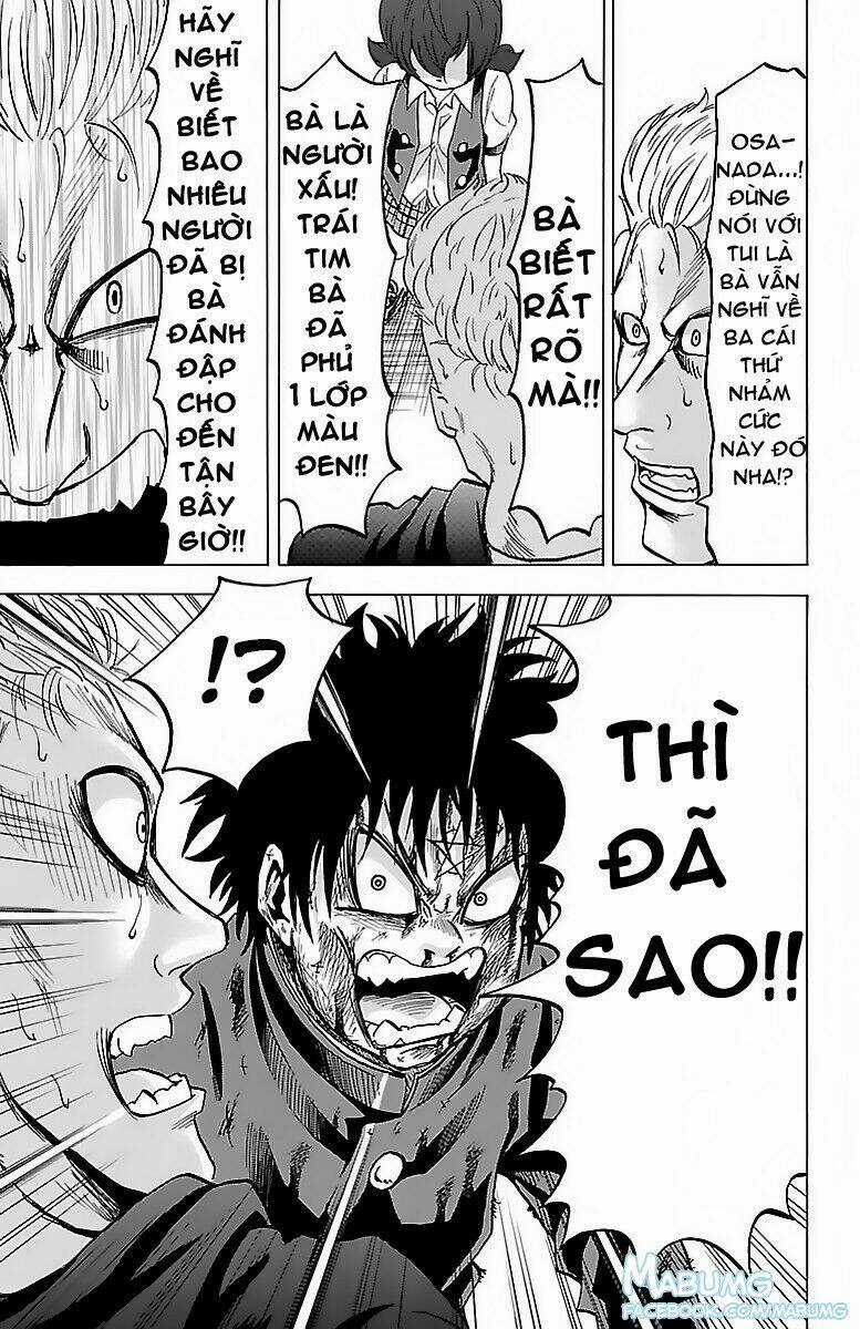 Rokudou No Onna-Tachi Chapter 13 trang 18