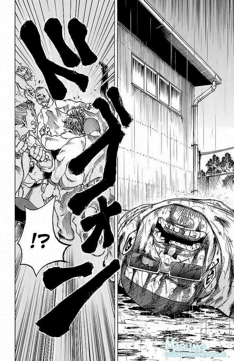 Rokudou No Onna-Tachi Chapter 13 trang 6