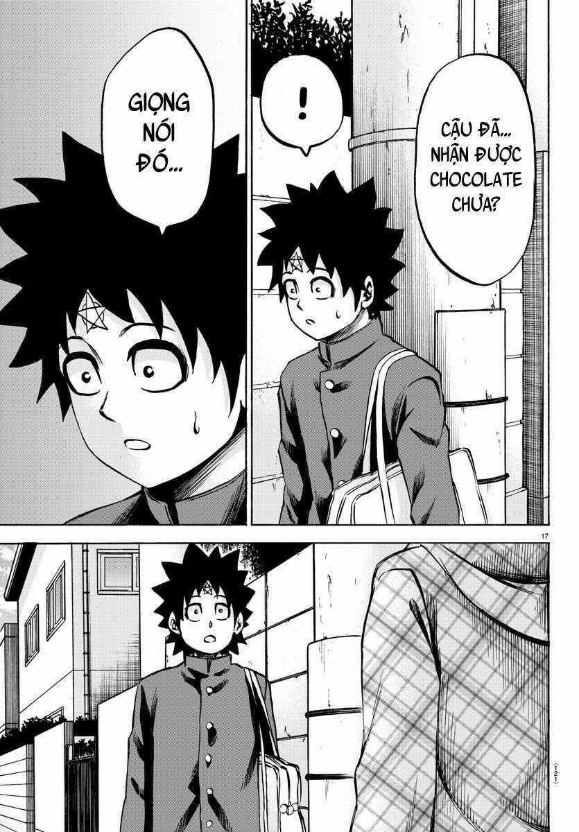 Rokudou No Onna-Tachi Chapter 133 trang 14