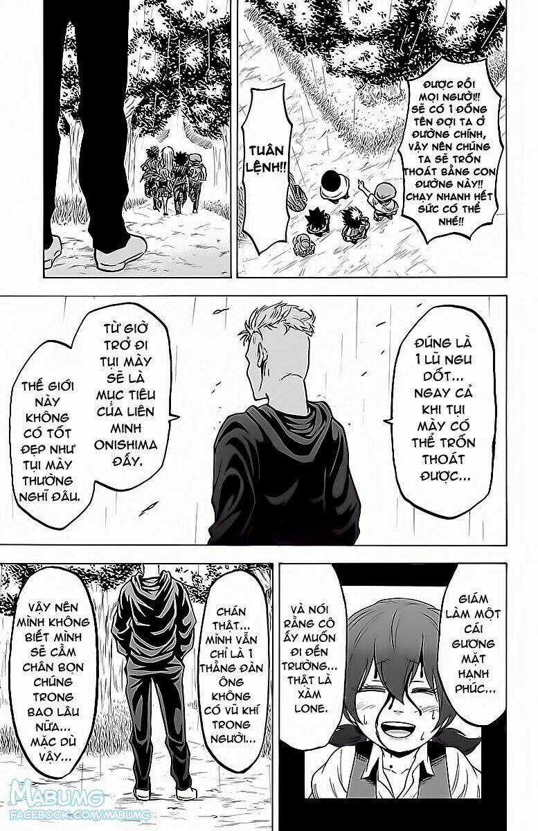 Rokudou No Onna-Tachi Chapter 14 trang 13