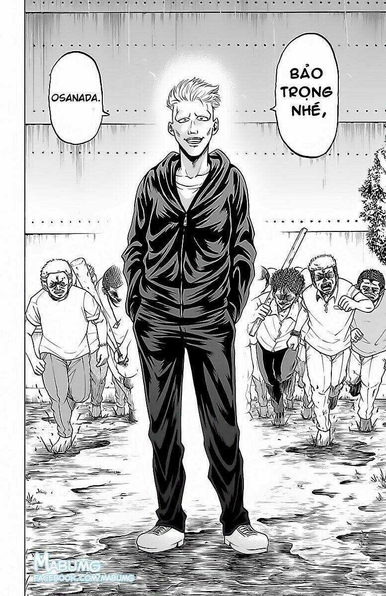 Rokudou No Onna-Tachi Chapter 14 trang 14