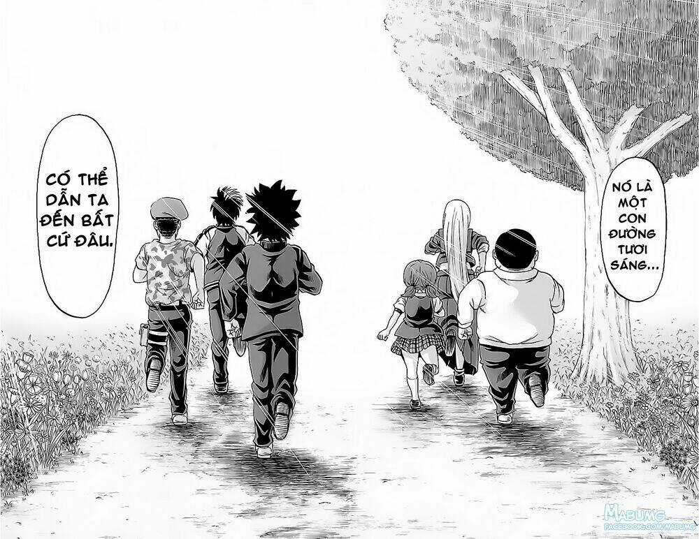 Rokudou No Onna-Tachi Chapter 14 trang 20