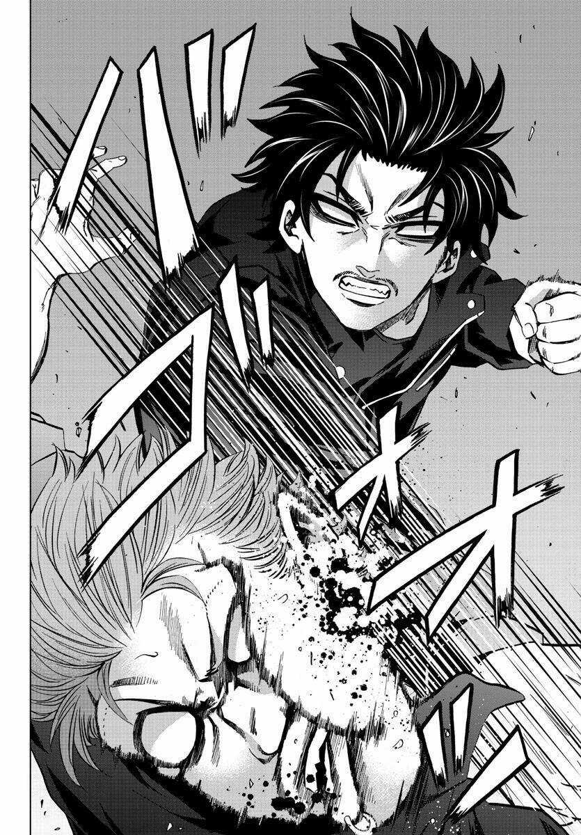 Rokudou No Onna-Tachi Chapter 151 trang 10