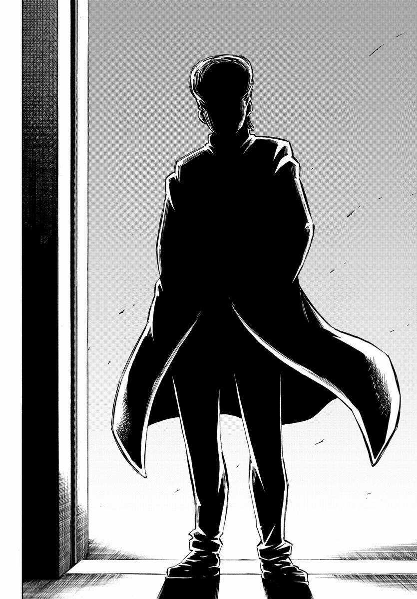 Rokudou No Onna-Tachi Chapter 151 trang 16