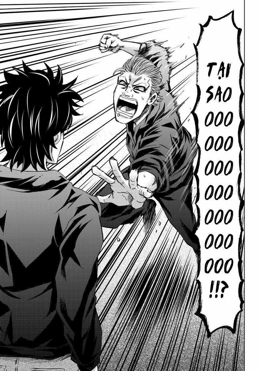 Rokudou No Onna-Tachi Chapter 151 trang 9