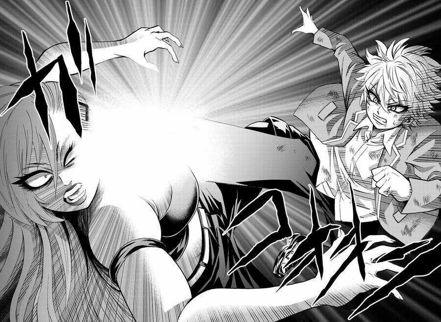 Rokudou No Onna-Tachi Chapter 154 trang 12