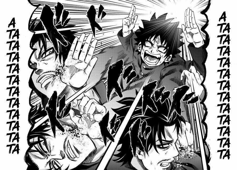 Rokudou No Onna-Tachi Chapter 155 trang 16