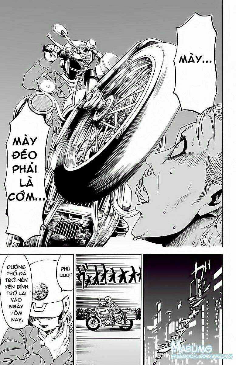 Rokudou No Onna-Tachi Chapter 16 trang 24