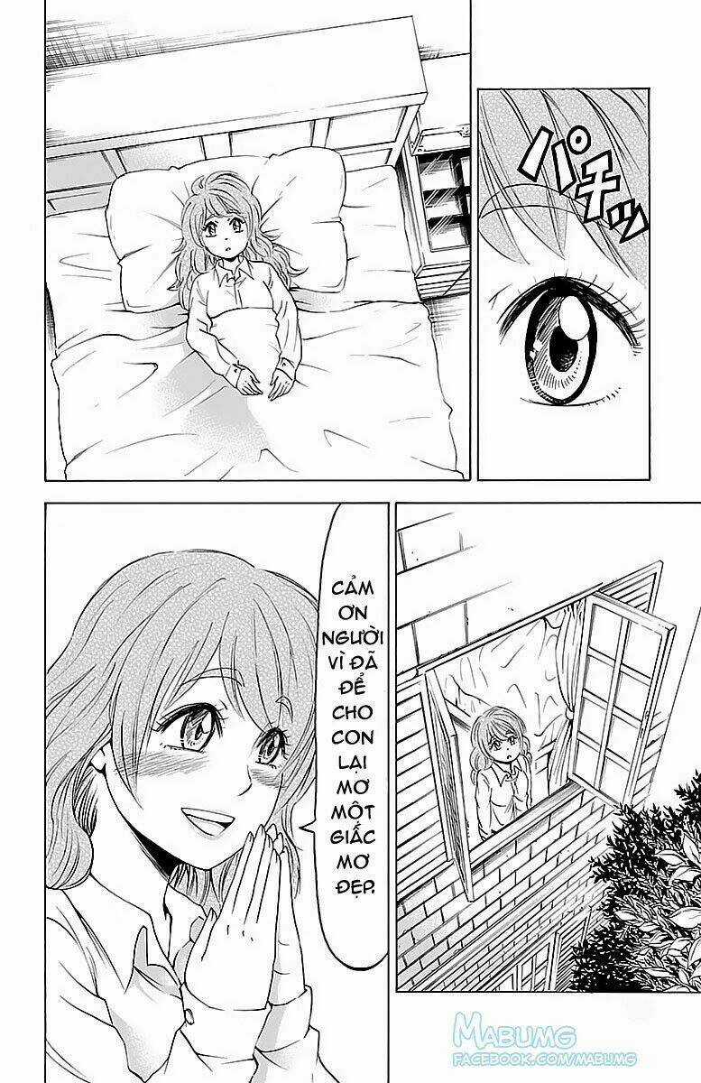 Rokudou No Onna-Tachi Chapter 17 trang 5