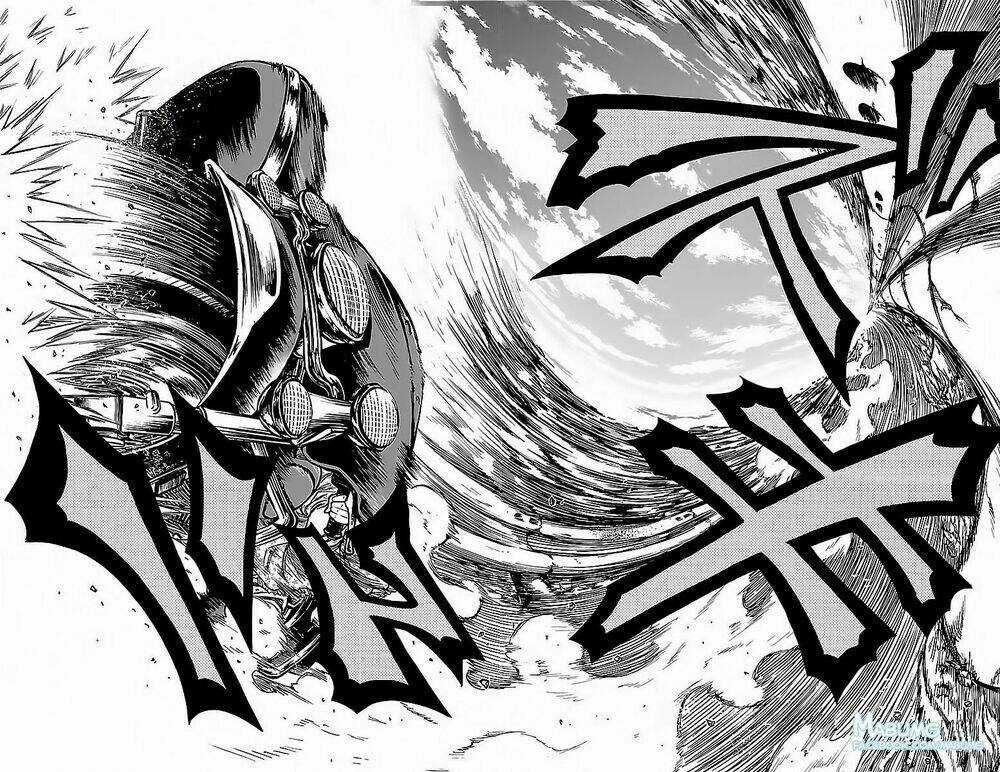 Rokudou No Onna-Tachi Chapter 18 trang 20