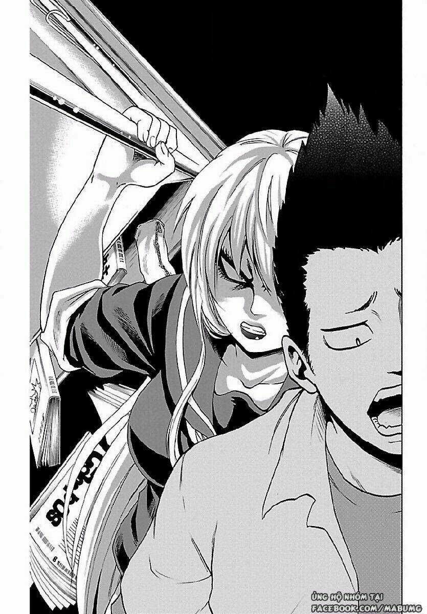 Rokudou No Onna-Tachi Chapter 2 trang 12