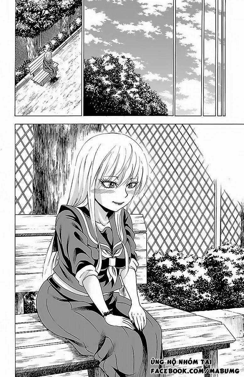 Rokudou No Onna-Tachi Chapter 21 trang 21