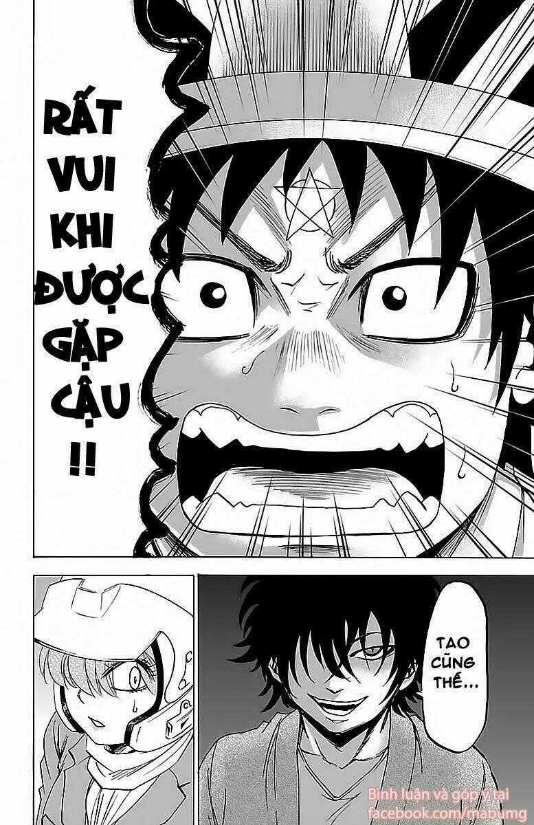 Rokudou No Onna-Tachi Chapter 22 trang 20