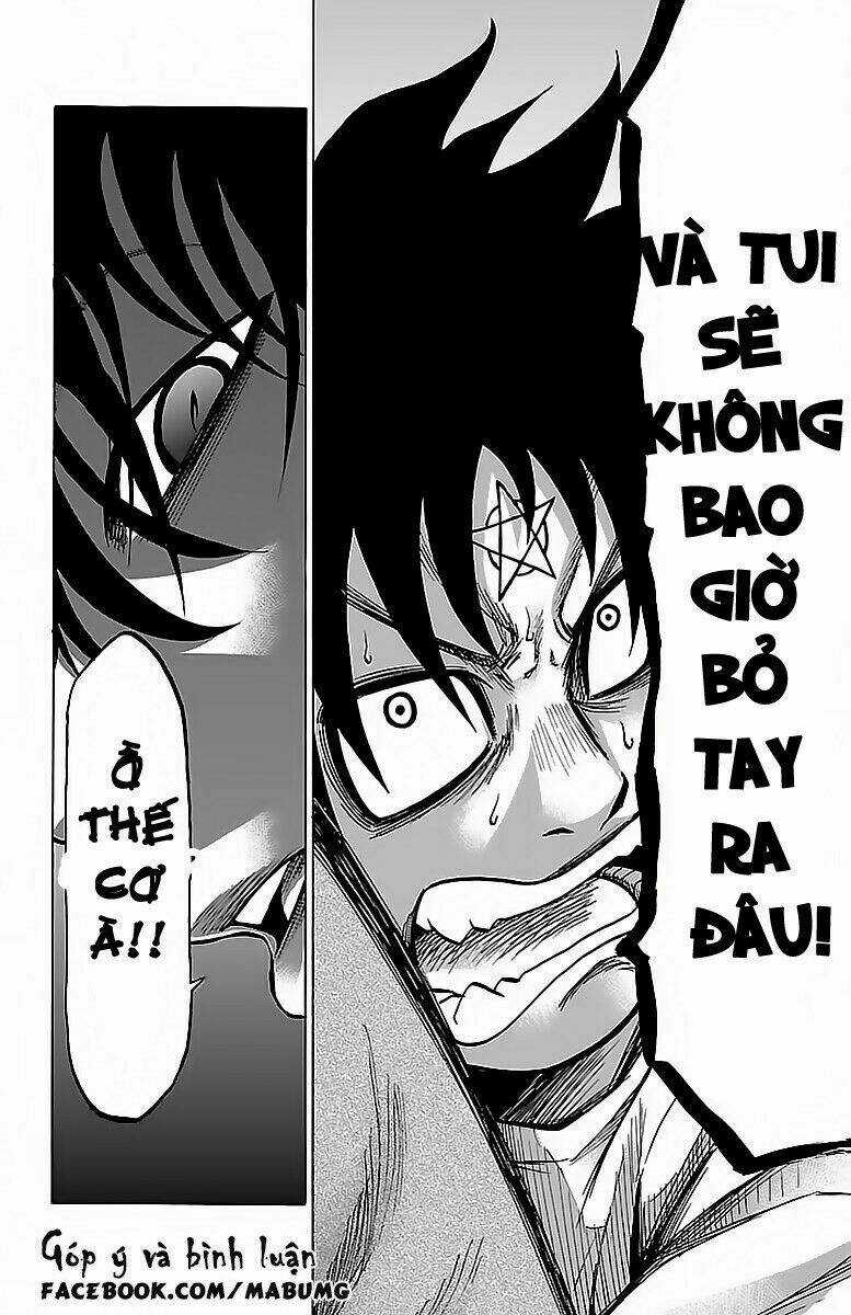 Rokudou No Onna-Tachi Chapter 23 trang 17