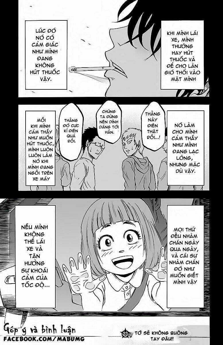 Rokudou No Onna-Tachi Chapter 23 trang 4