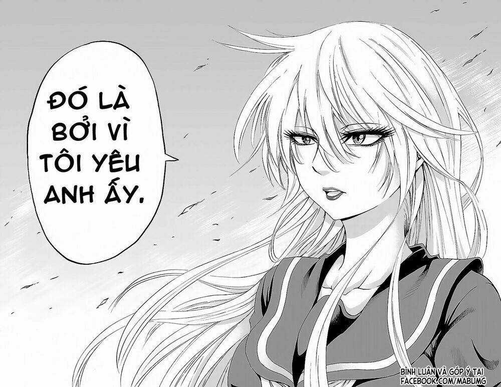 Rokudou No Onna-Tachi Chapter 25 trang 13