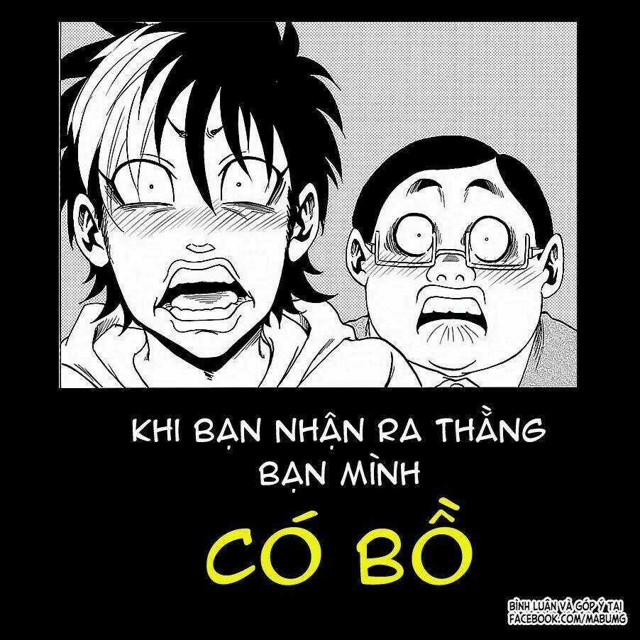 Rokudou No Onna-Tachi Chapter 25 trang 22