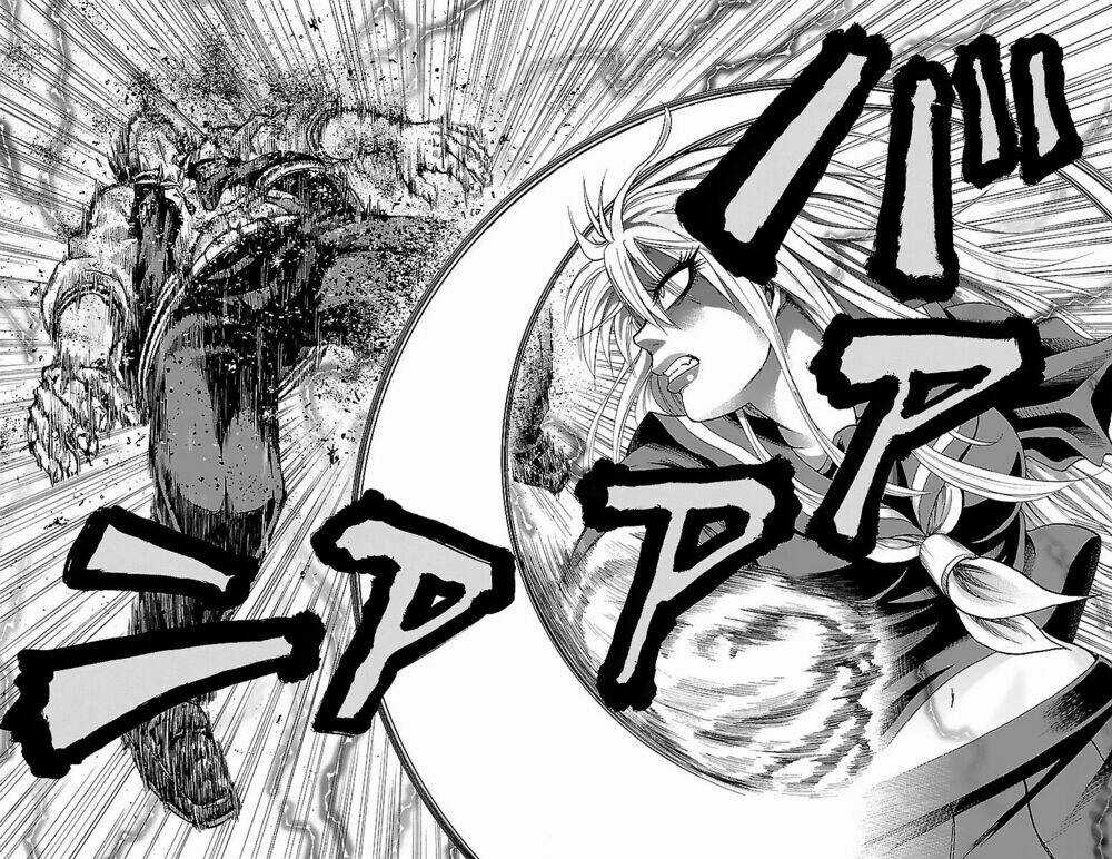 Rokudou No Onna-Tachi Chapter 4 trang 14