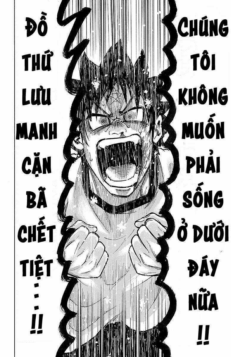 Rokudou No Onna-Tachi Chapter 4 trang 4