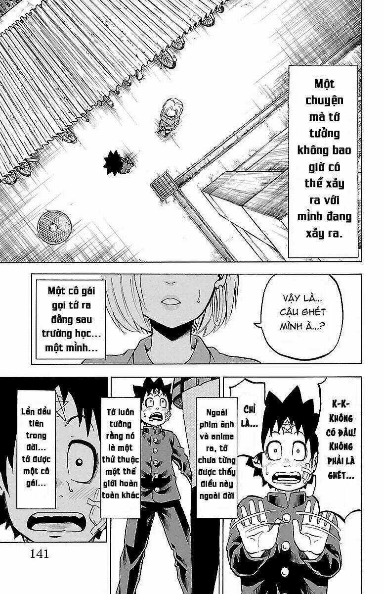 Rokudou No Onna-Tachi Chapter 5 trang 2