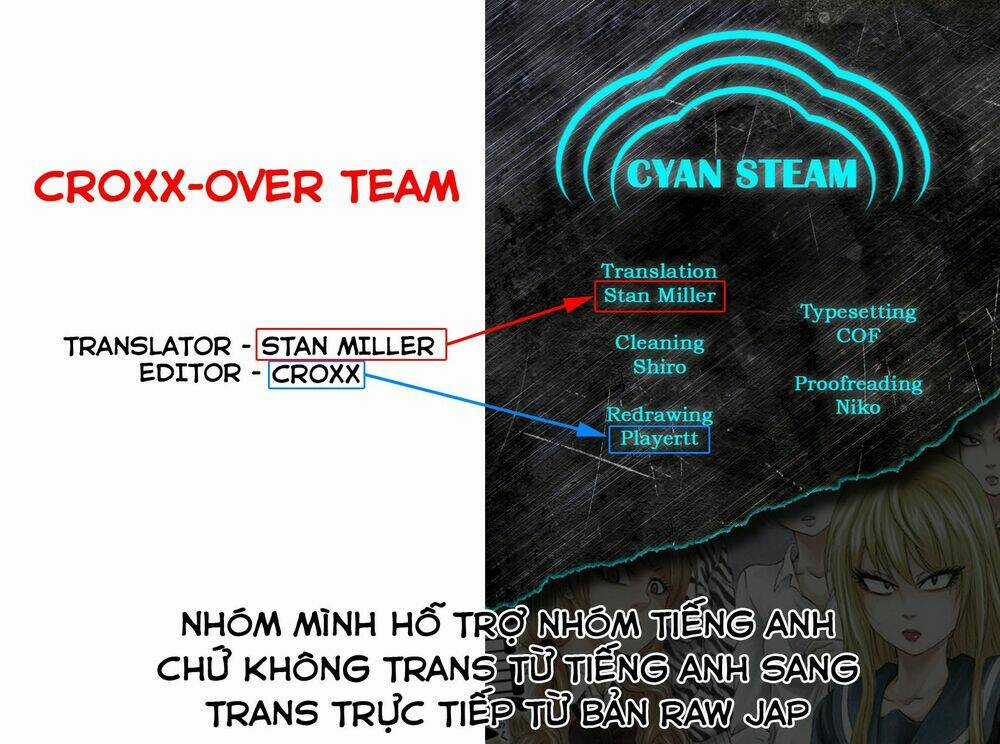 Rokudou No Onna-Tachi Chapter 8 trang 27