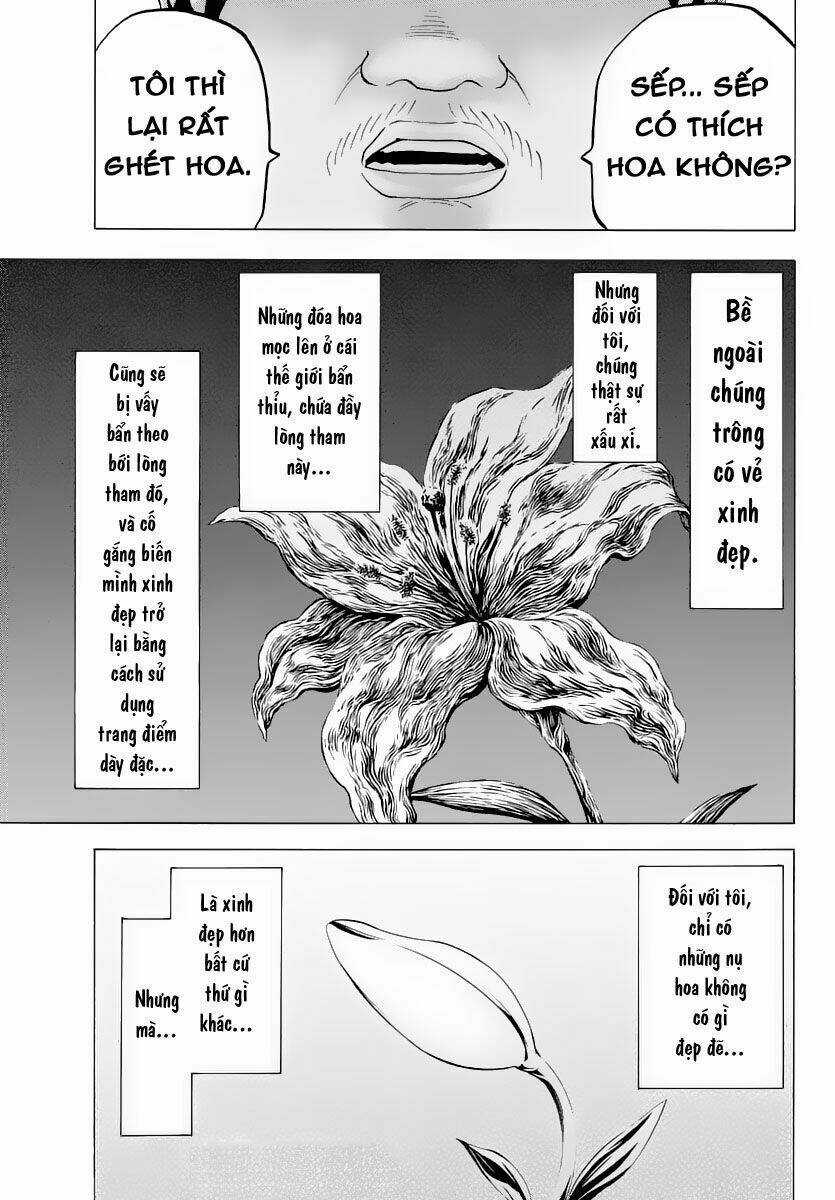 Rokudou No Onna-Tachi Chapter 8 trang 4