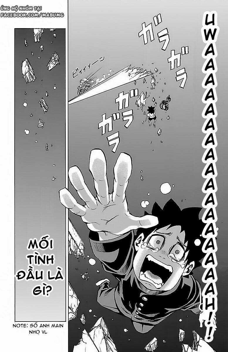 Rokudou No Onna-Tachi Chapter 9 trang 17