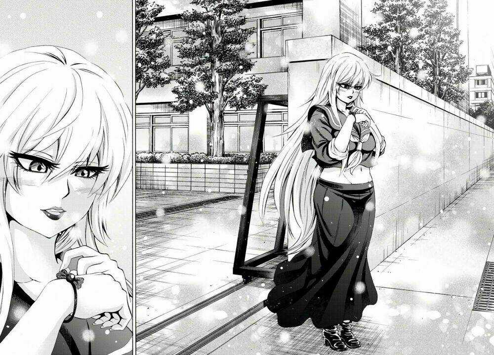 Rokudou No Onna-Tachi Chapter 97 trang 18