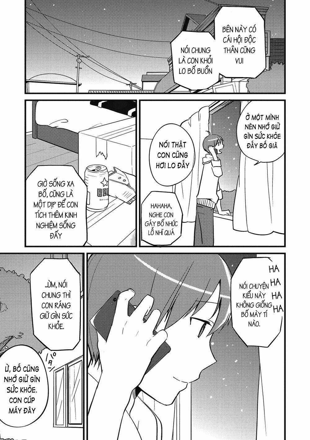 Rokujouma No Shinryakusha Chapter 1 trang 11