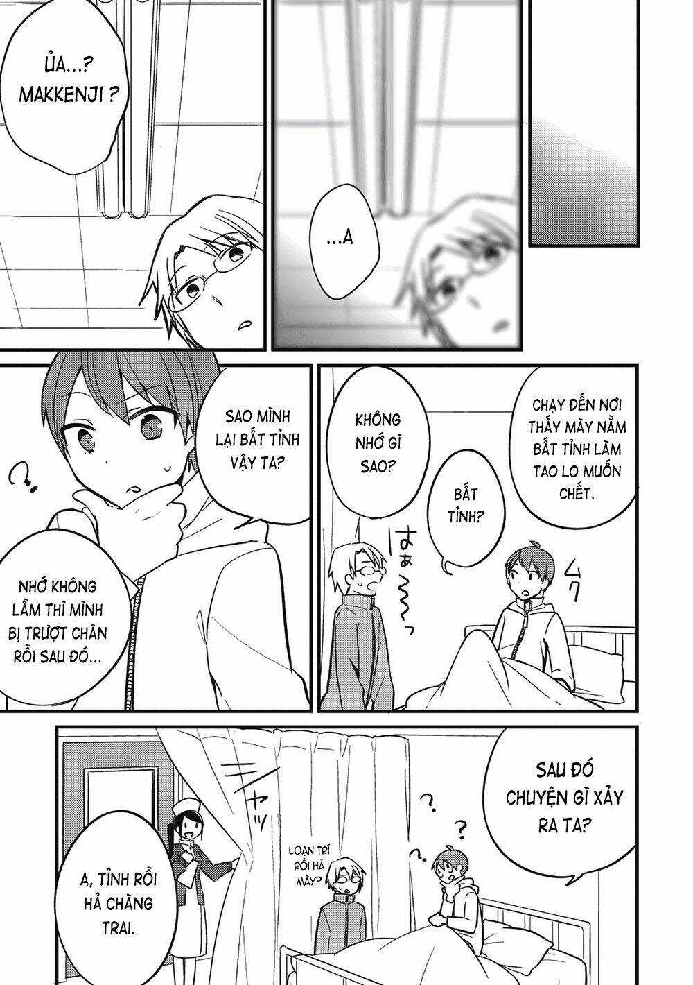 Rokujouma No Shinryakusha Chapter 1 trang 19