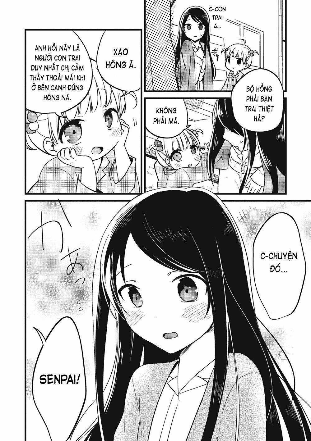 Rokujouma No Shinryakusha Chapter 1 trang 28