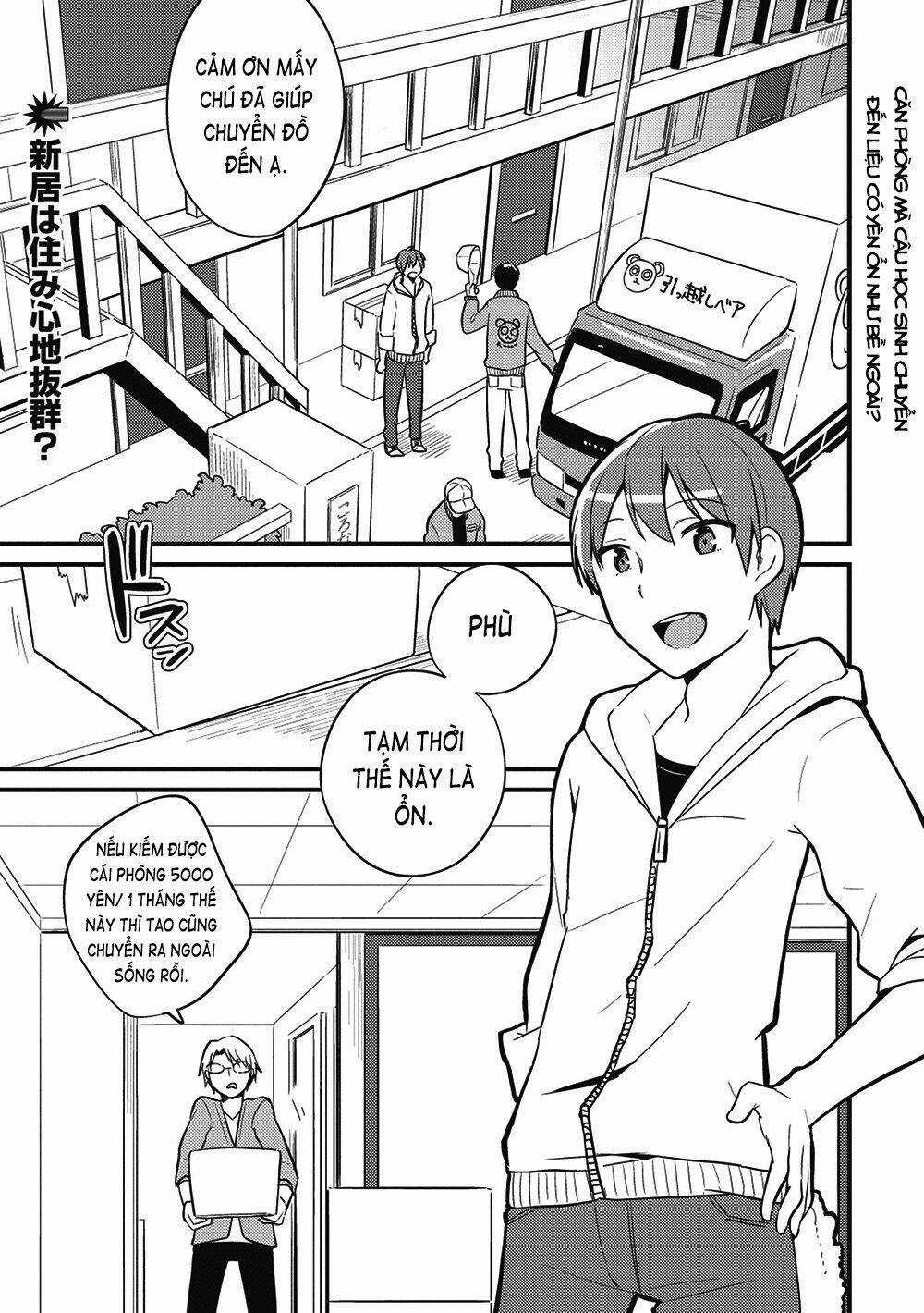Rokujouma No Shinryakusha Chapter 1 trang 3