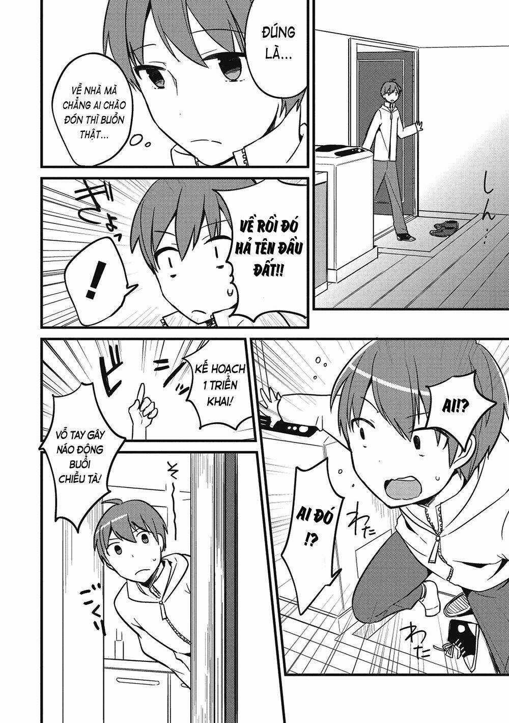 Rokujouma No Shinryakusha Chapter 1 trang 30