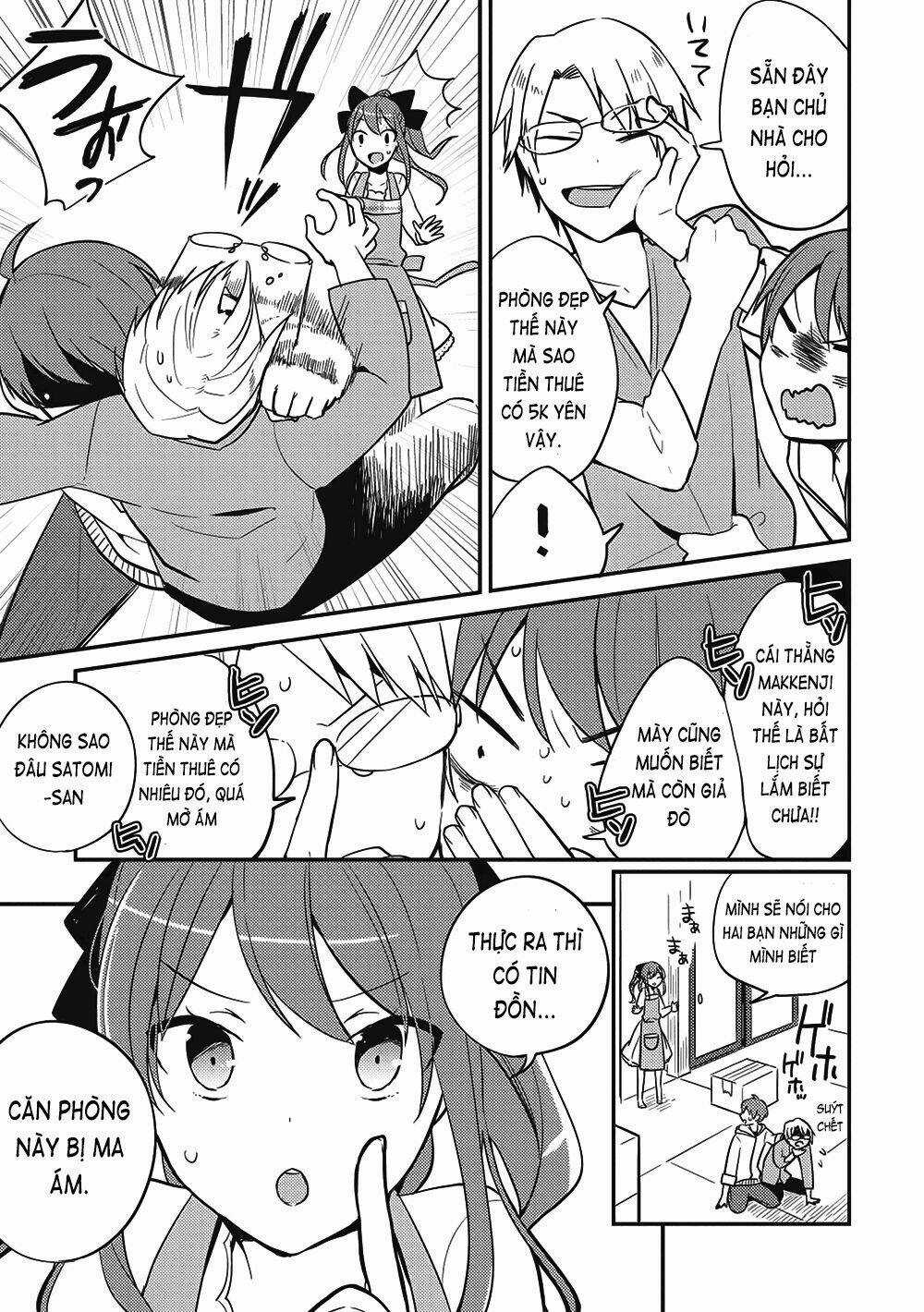 Rokujouma No Shinryakusha Chapter 1 trang 7