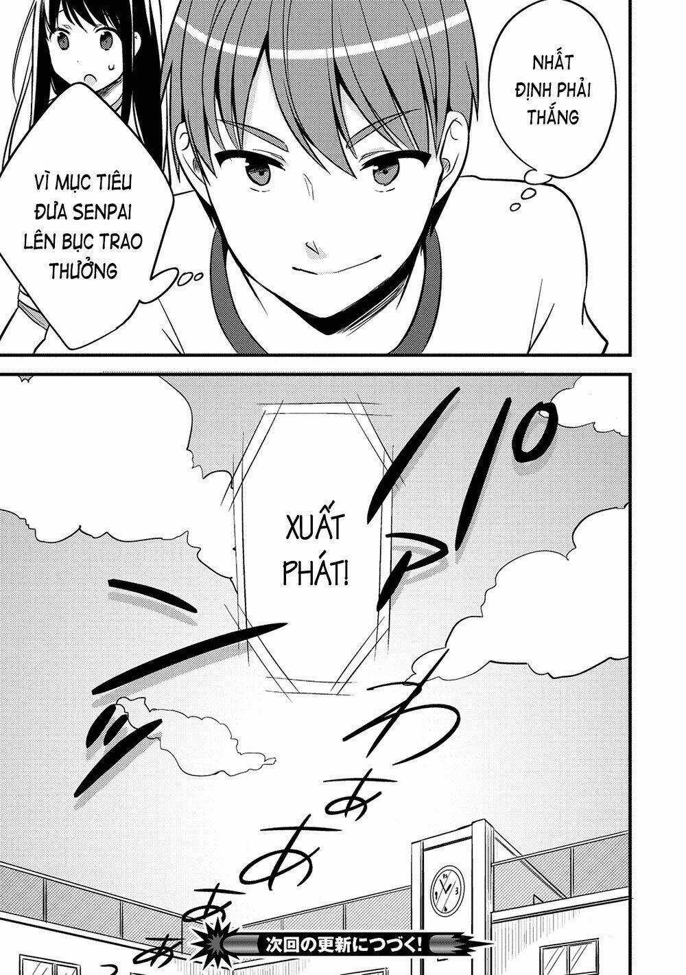 Rokujouma No Shinryakusha Chapter 10 trang 30