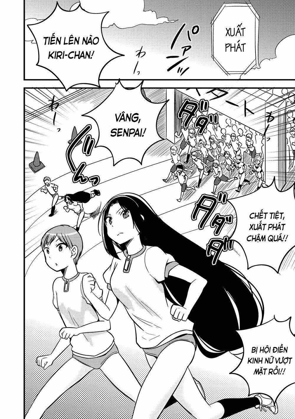 Rokujouma No Shinryakusha Chapter 11 trang 2