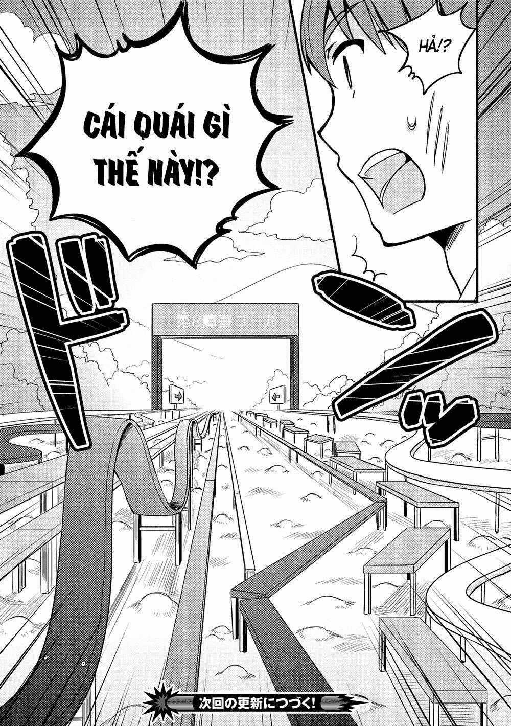 Rokujouma No Shinryakusha Chapter 11 trang 25