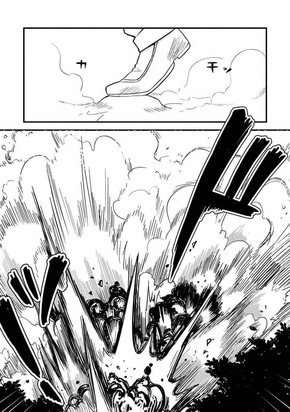 Rokujouma No Shinryakusha Chapter 12 trang 6