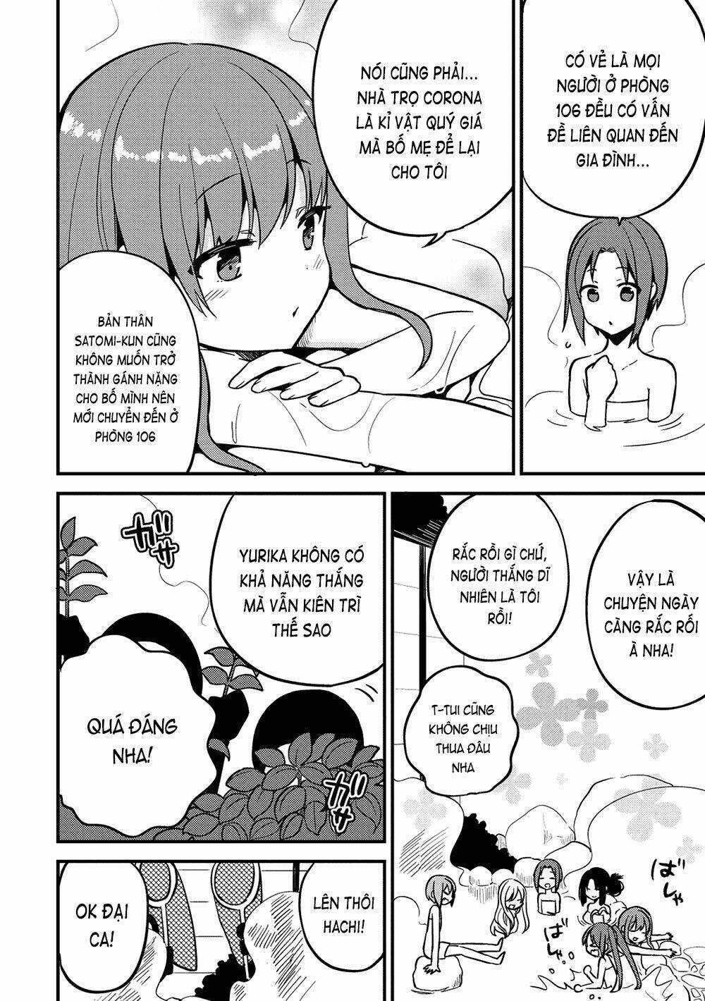 Rokujouma No Shinryakusha Chapter 15 trang 18