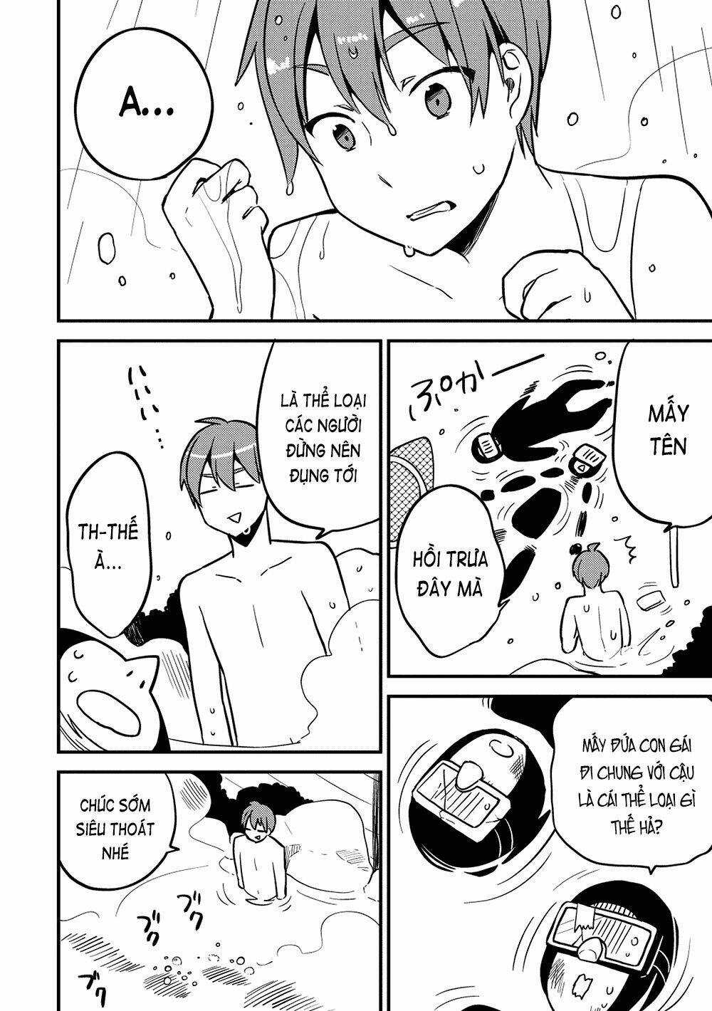 Rokujouma No Shinryakusha Chapter 15 trang 20