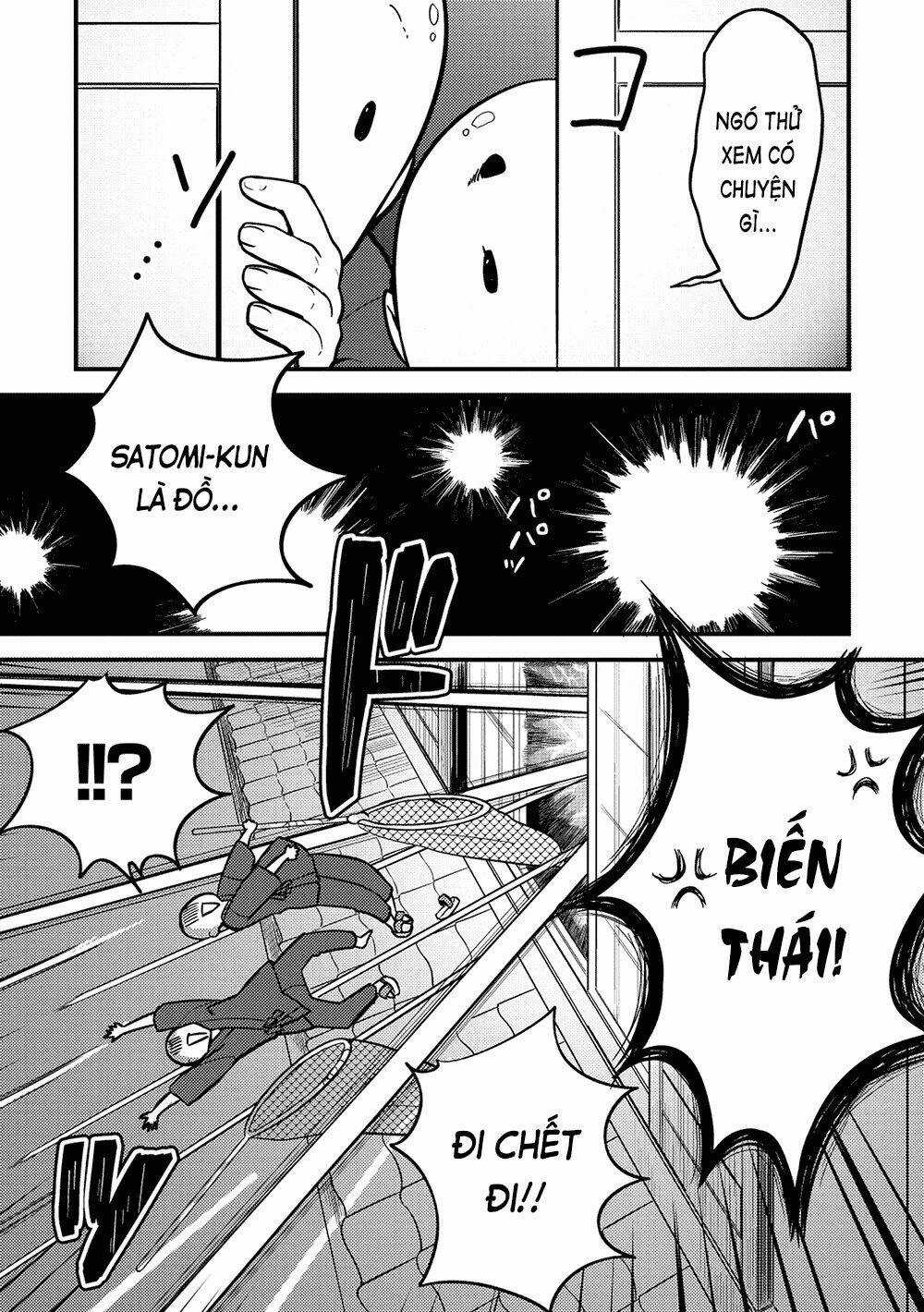 Rokujouma No Shinryakusha Chapter 16 trang 15