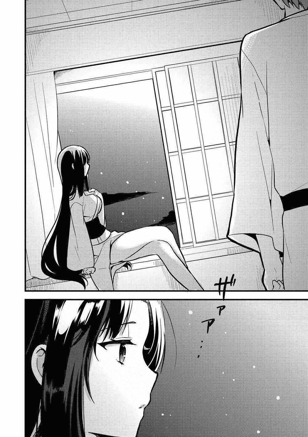 Rokujouma No Shinryakusha Chapter 16 trang 2