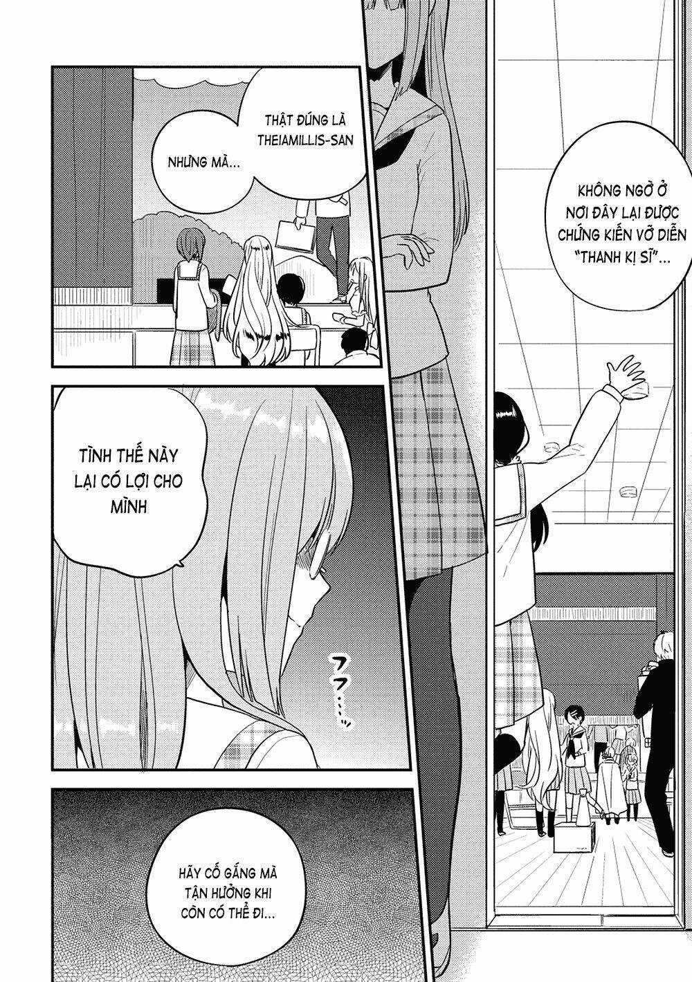 Rokujouma No Shinryakusha Chapter 24 trang 2