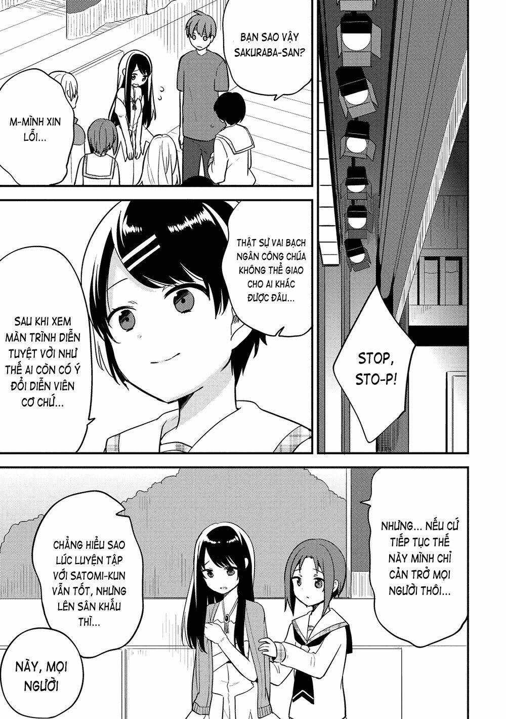 Rokujouma No Shinryakusha Chapter 24 trang 3