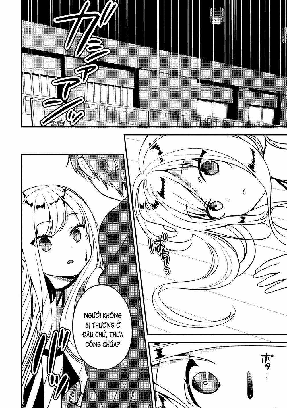 Rokujouma No Shinryakusha Chapter 25 trang 2