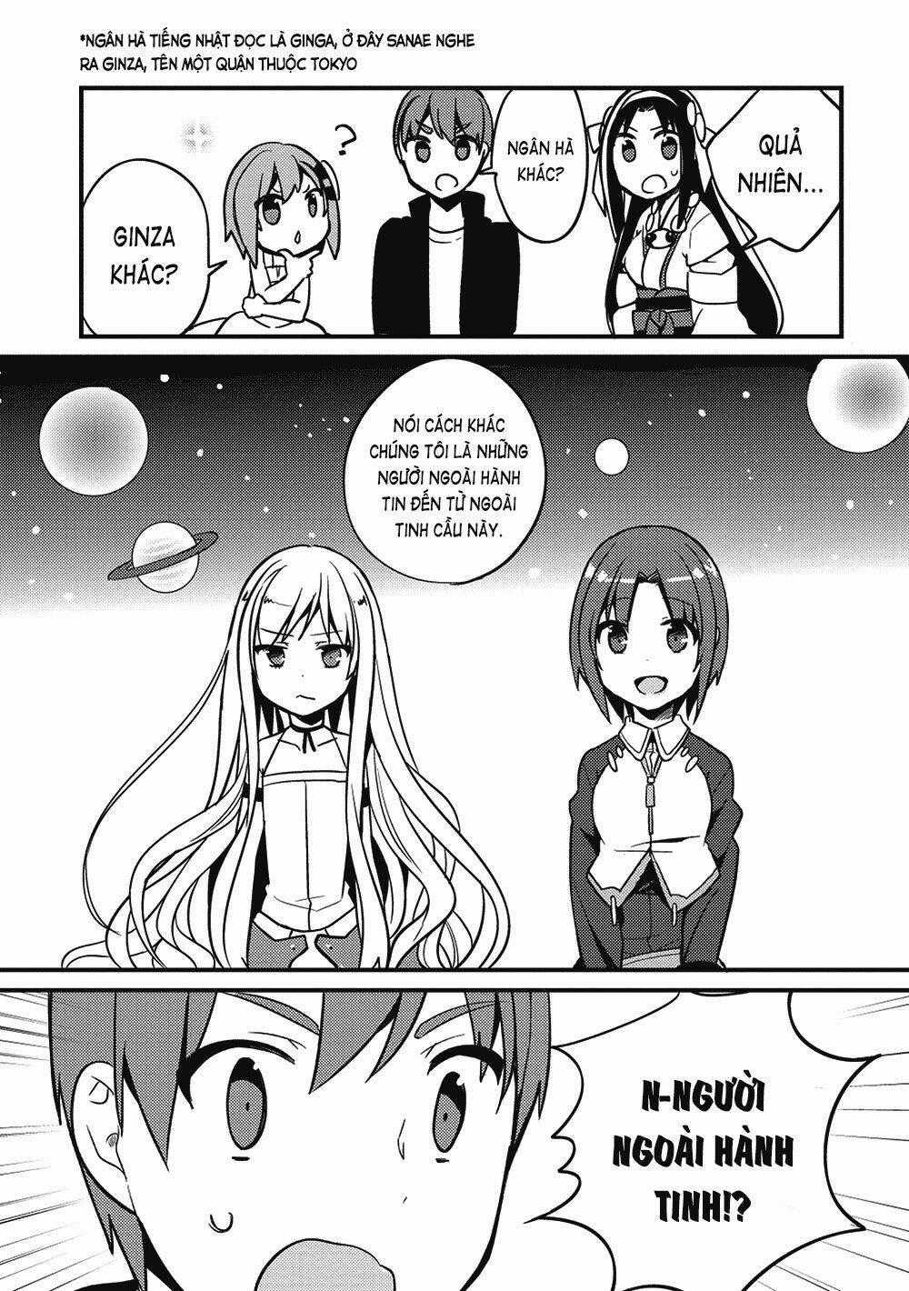 Rokujouma No Shinryakusha Chapter 5 trang 22