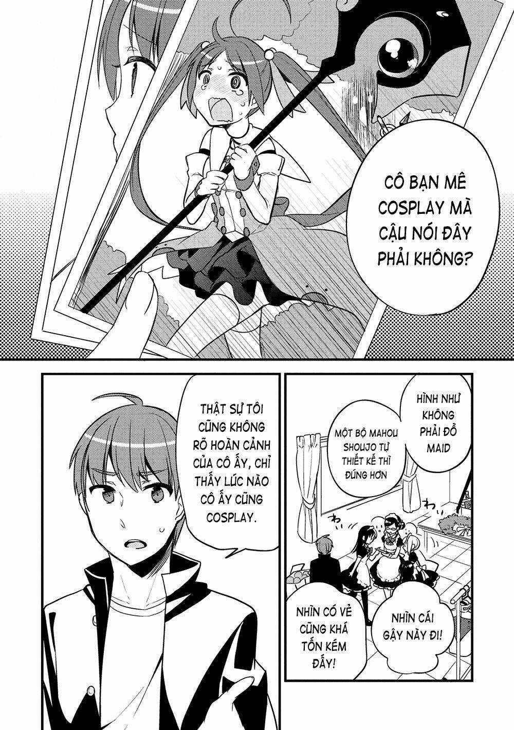 Rokujouma No Shinryakusha Chapter 9 trang 2